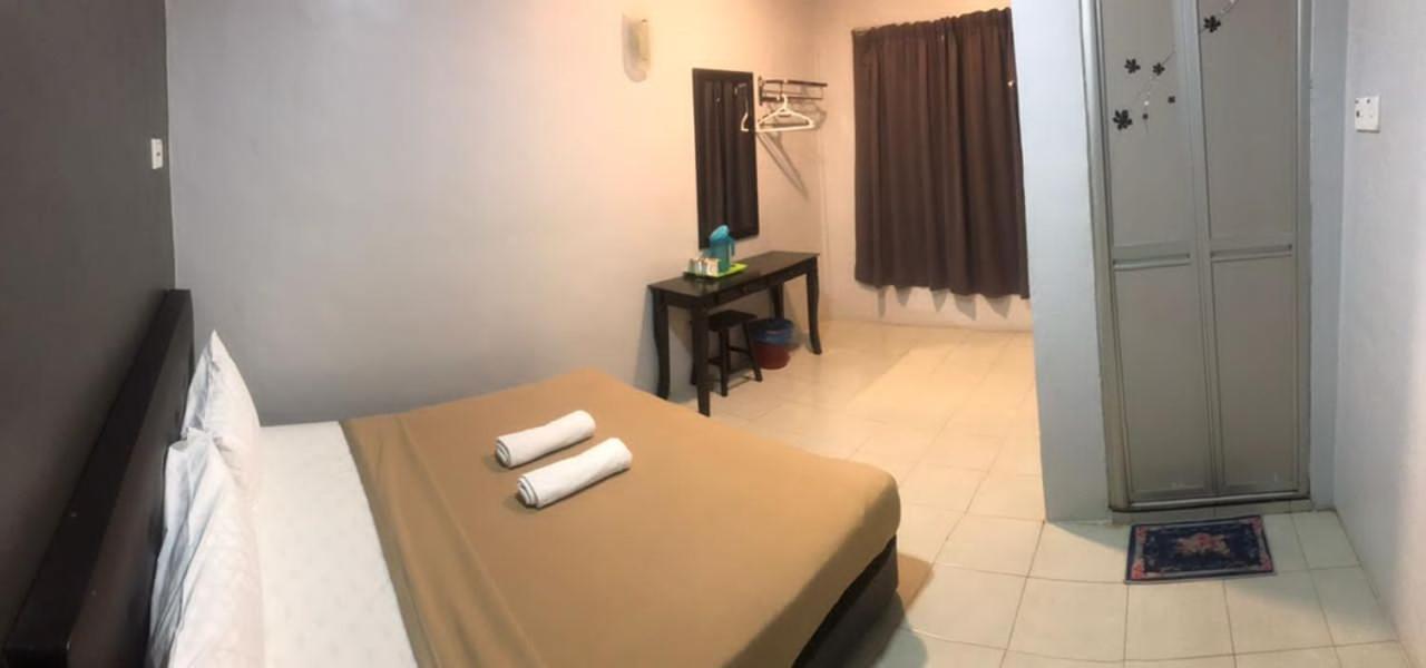 D Layaran Kuantan Lpt Exit 833 Hotel Exterior photo